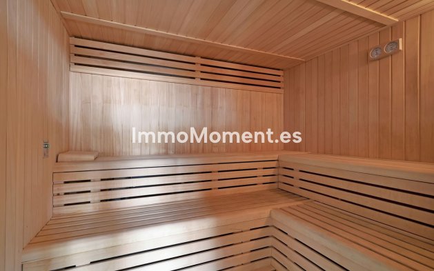 Wiederverkauf - Wohnung - New Golden Mile