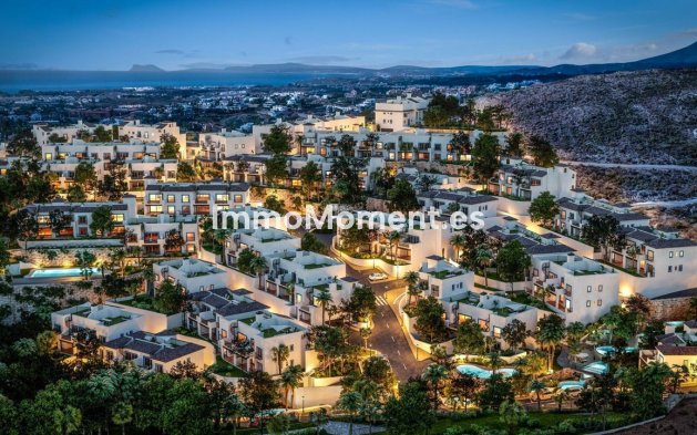 Wiederverkauf - Wohnung - New Golden Mile