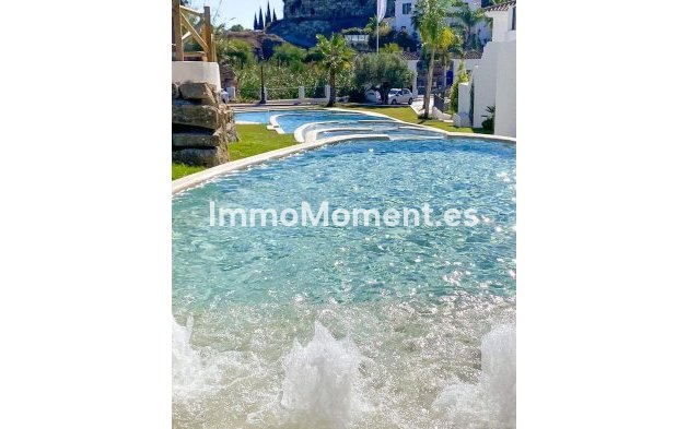 Wiederverkauf - Wohnung - New Golden Mile