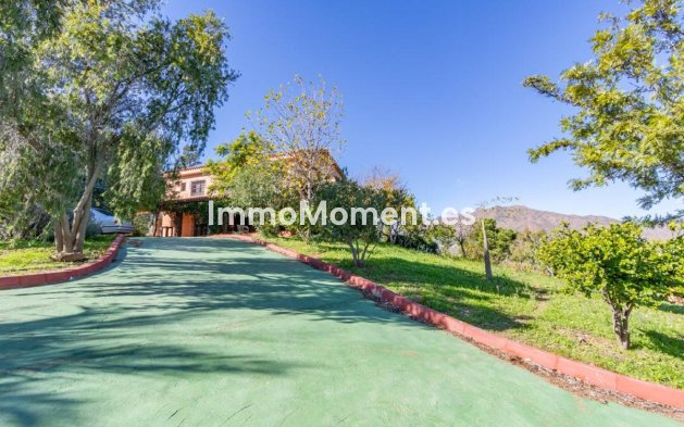 Reventa - Villa - Mijas - Mijas Centro