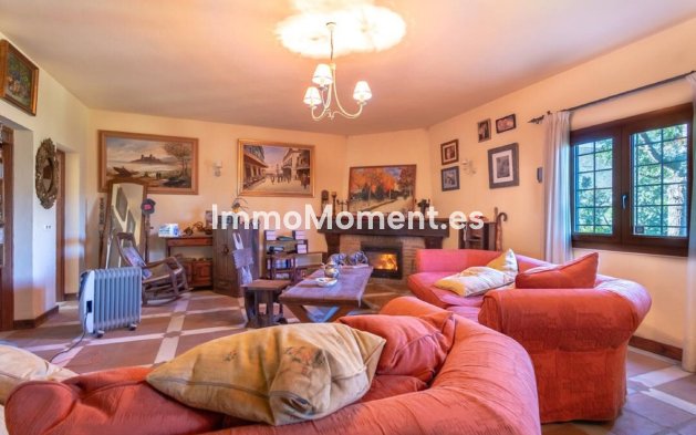 Reventa - Villa - Mijas - Mijas Centro