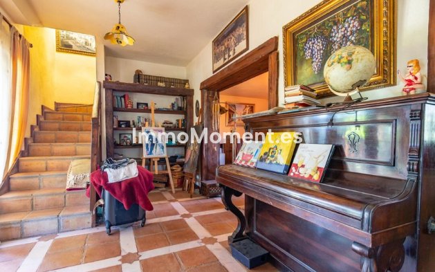 Reventa - Villa - Mijas - Mijas Centro