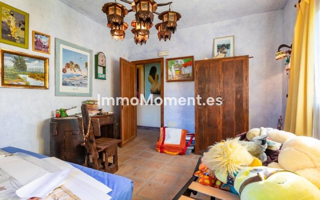 Reventa - Villa - Mijas - Mijas Centro