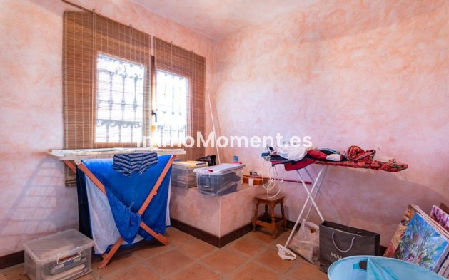 Reventa - Villa - Mijas - Mijas Centro