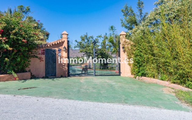 Reventa - Villa - Mijas - Mijas Centro