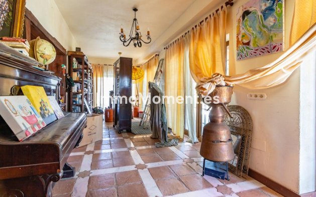 Reventa - Villa - Mijas - Mijas Centro