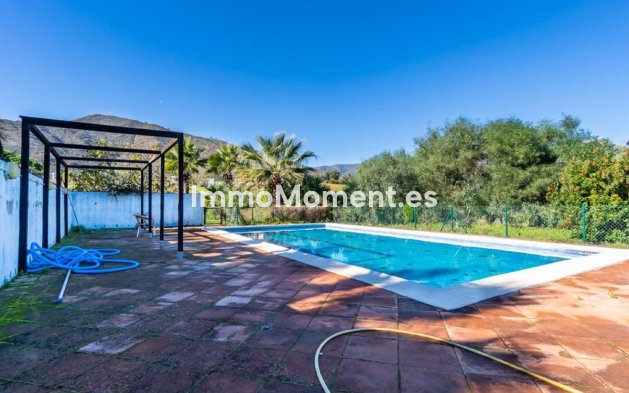 Reventa - Villa - Mijas - Mijas Centro