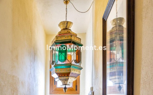 Reventa - Villa - Mijas - Mijas Centro