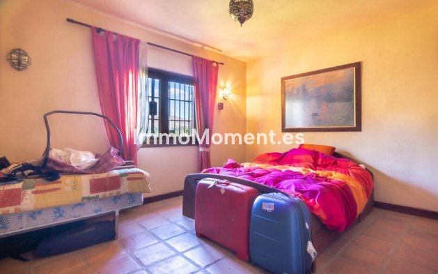 Reventa - Villa - Mijas - Mijas Centro