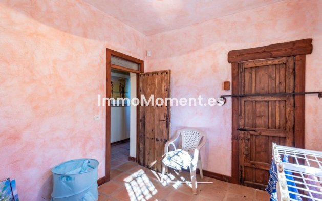 Reventa - Villa - Mijas - Mijas Centro