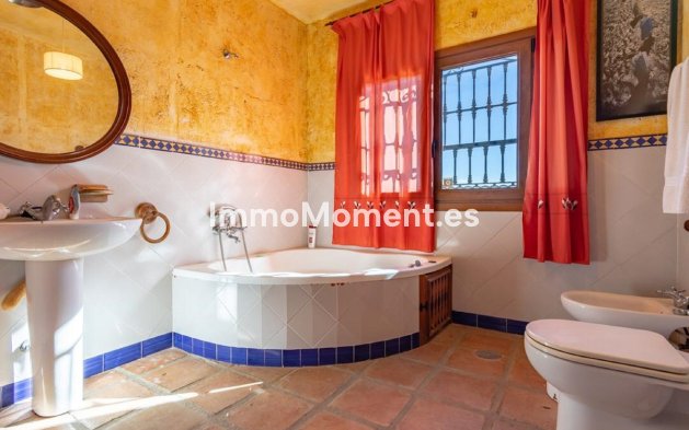 Reventa - Villa - Mijas - Mijas Centro