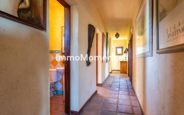 Reventa - Villa - Mijas - Mijas Centro