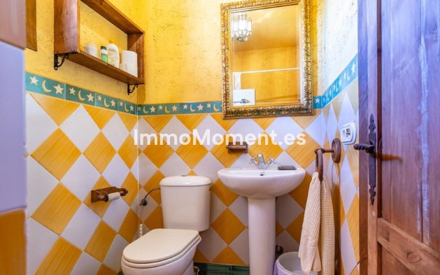 Reventa - Villa - Mijas - Mijas Centro