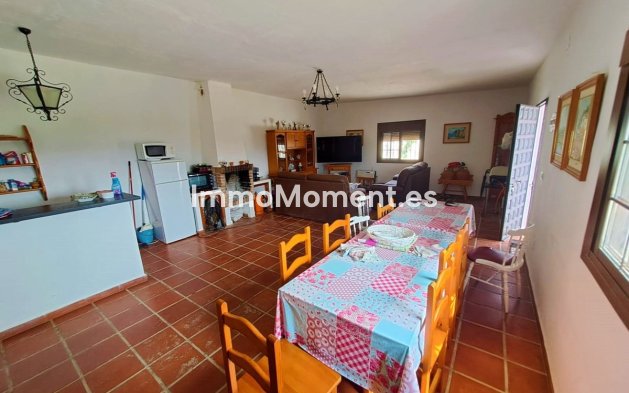 Reventa - Casa de campo - Mijas - Las Lagunas de Mijas