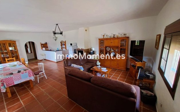 Reventa - Casa de campo - Mijas - Las Lagunas de Mijas