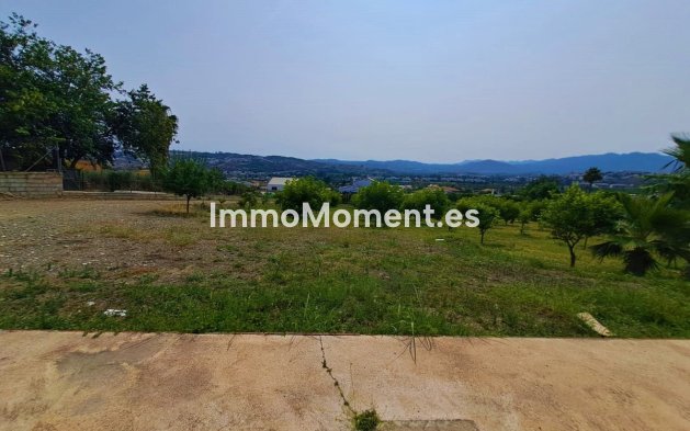 Reventa - Casa de campo - Mijas - Las Lagunas de Mijas