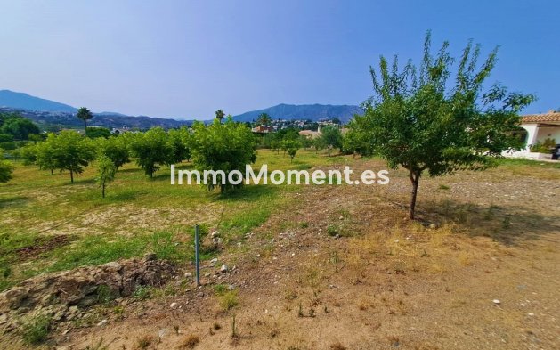 Reventa - Casa de campo - Mijas - Las Lagunas de Mijas