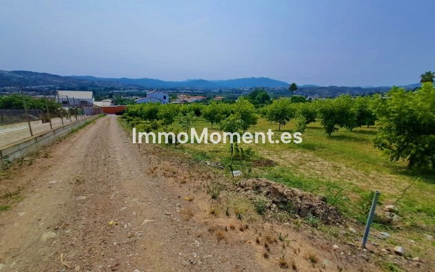 Reventa - Casa de campo - Mijas - Las Lagunas de Mijas