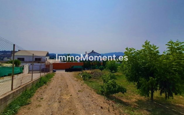 Reventa - Casa de campo - Mijas - Las Lagunas de Mijas