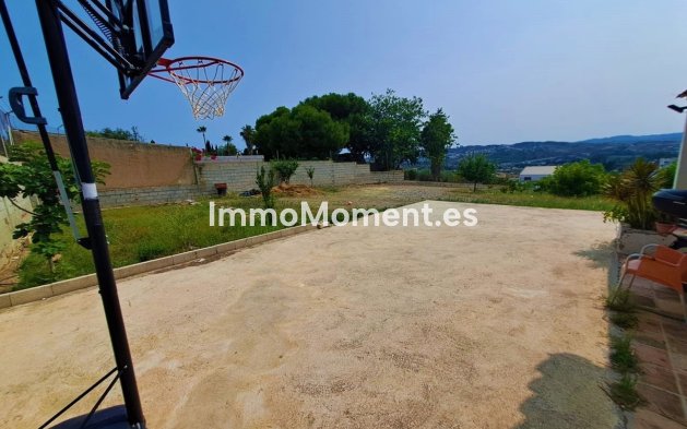 Reventa - Casa de campo - Mijas - Las Lagunas de Mijas