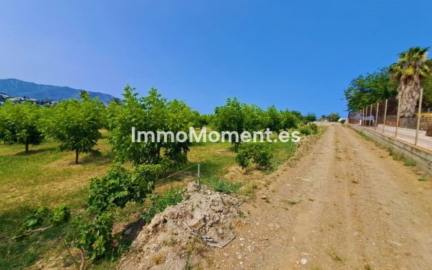 Reventa - Casa de campo - Mijas - Las Lagunas de Mijas