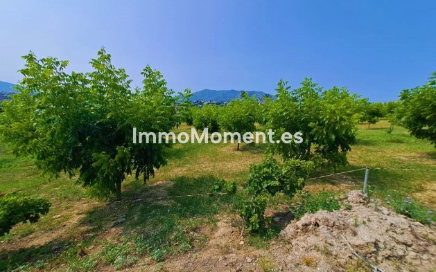 Reventa - Casa de campo - Mijas - Las Lagunas de Mijas