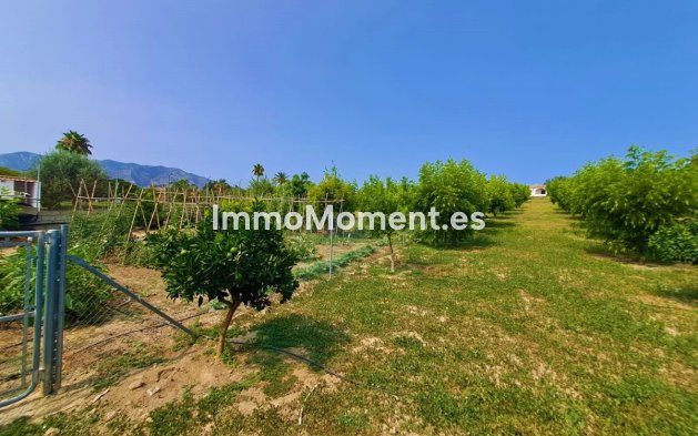 Reventa - Casa de campo - Mijas - Las Lagunas de Mijas