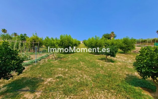 Reventa - Casa de campo - Mijas - Las Lagunas de Mijas
