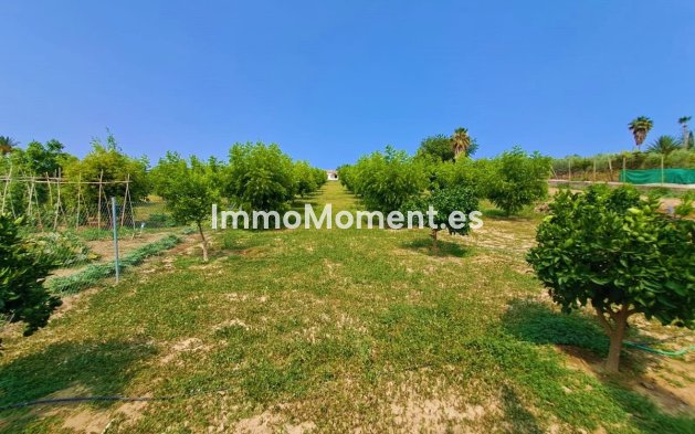 Reventa - Casa de campo - Mijas - Las Lagunas de Mijas