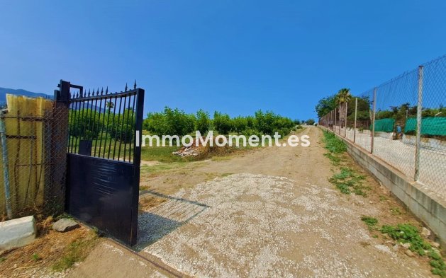 Reventa - Casa de campo - Mijas - Las Lagunas de Mijas