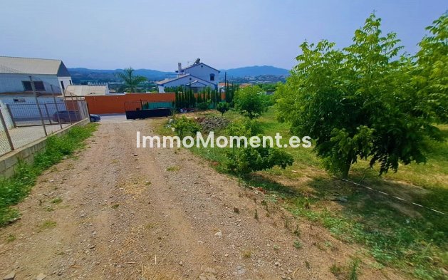 Reventa - Casa de campo - Mijas - Las Lagunas de Mijas