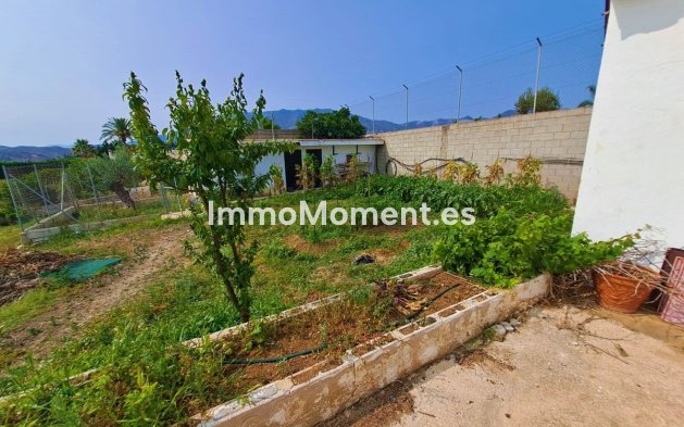 Reventa - Casa de campo - Mijas - Las Lagunas de Mijas