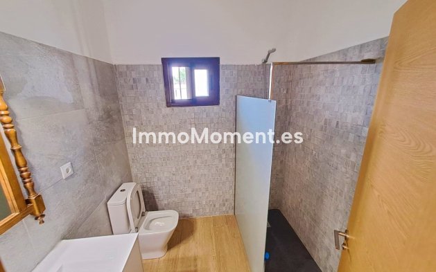 Reventa - Casa de campo - Mijas - Las Lagunas de Mijas