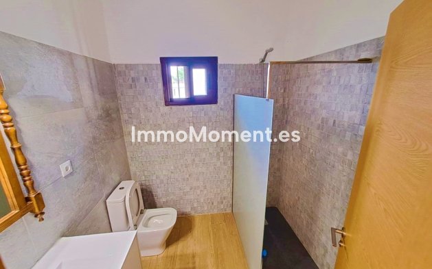 Reventa - Casa de campo - Mijas - Las Lagunas de Mijas