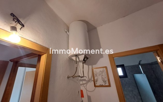 Reventa - Casa de campo - Mijas - Las Lagunas de Mijas