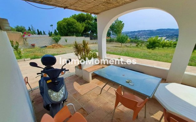 Reventa - Casa de campo - Mijas - Las Lagunas de Mijas