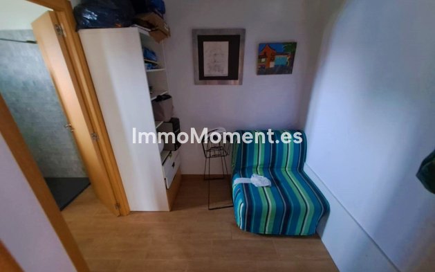 Reventa - Casa de campo - Mijas - Las Lagunas de Mijas