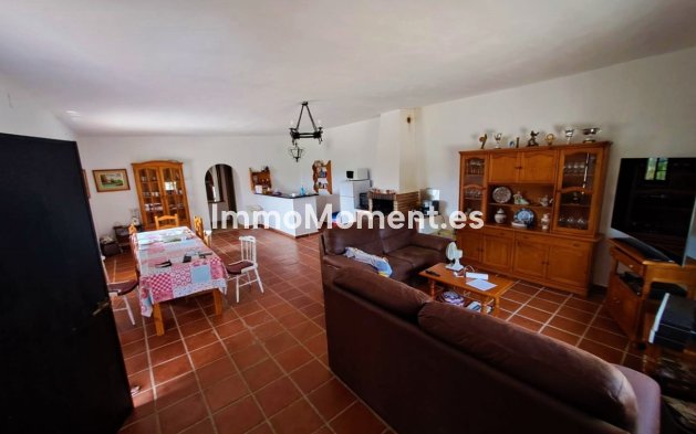 Reventa - Casa de campo - Mijas - Las Lagunas de Mijas
