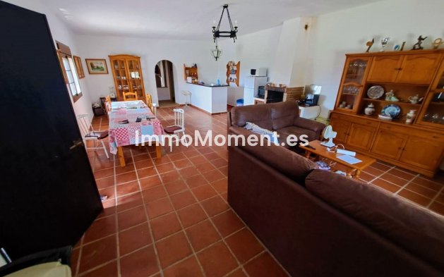 Reventa - Casa de campo - Mijas - Las Lagunas de Mijas