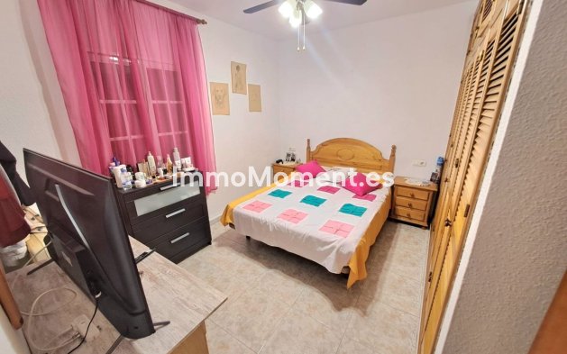 Wiederverkauf - Wohnung - Fuengirola - Fuengirola Centro