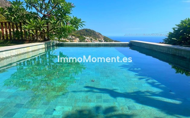 Revente - Villa - Mijas - Mijas Centro