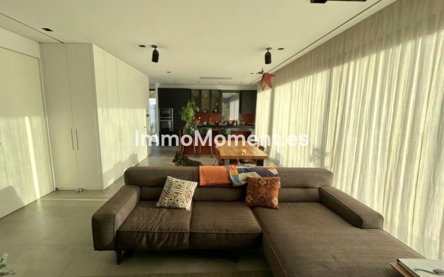 Revente - Villa - Mijas - Mijas Centro