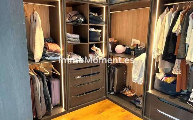 Revente - Villa - Mijas - Mijas Centro