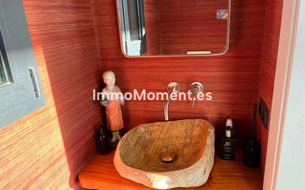 Revente - Villa - Mijas - Mijas Centro