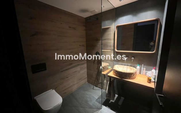 Revente - Villa - Mijas - Mijas Centro