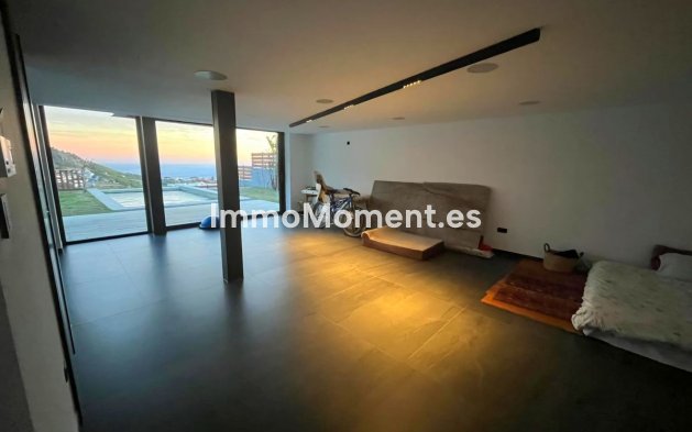 Revente - Villa - Mijas - Mijas Centro