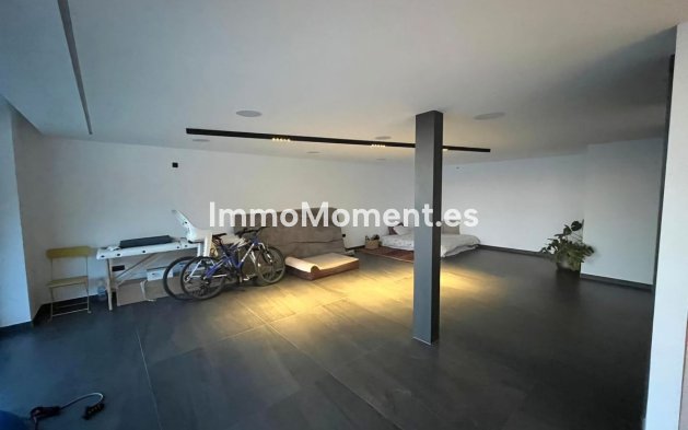 Revente - Villa - Mijas - Mijas Centro