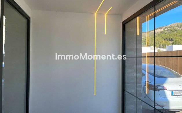 Revente - Villa - Mijas - Mijas Centro