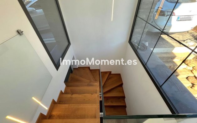 Revente - Villa - Mijas - Mijas Centro