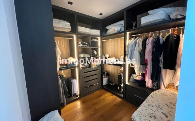 Revente - Villa - Mijas - Mijas Centro